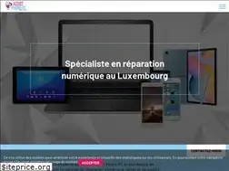 Sites similar to assistphonepc.lu
