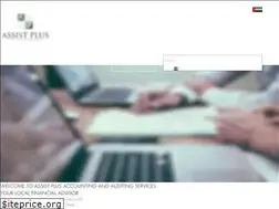 Sites similar to assistplus.ae
