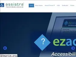 Sites similar to assistratech.com
