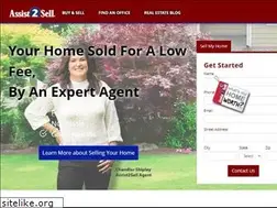 Sites similar to assisttosell.org