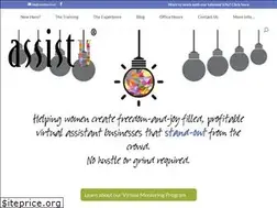 Sites similar to assistu.com