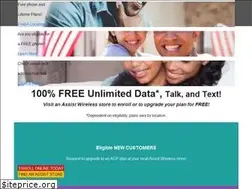 Sites similar to assistwireless.com