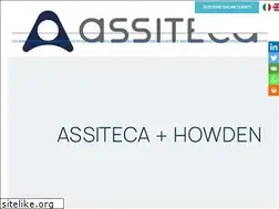 Sites similar to assiteca.it