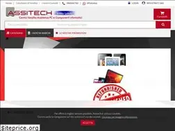 Sites similar to assitech.it
