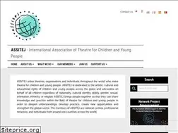 Sites similar to assitej-international.org