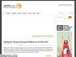 Sites similar to assitej.at