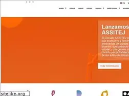 Sites similar to assitej.net
