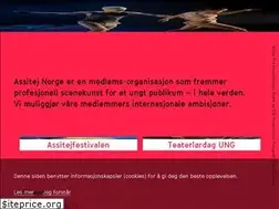 Sites similar to assitej.no