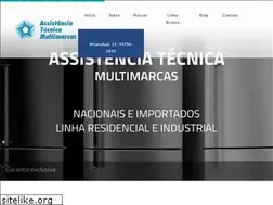 Sites similar to assitenciatecnica.com.br