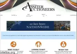 Sites similar to assiter.com