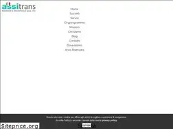 Sites similar to assitrans.it