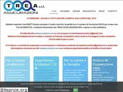 Sites similar to assitrea.it