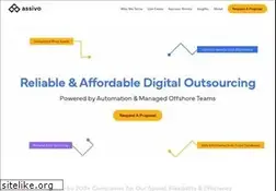 Sites similar to assivo.com