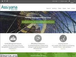 Sites similar to assiyana.com