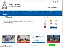 Sites similar to assk.cz