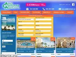 Sites similar to asskaca.cz
