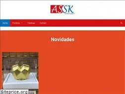 Sites similar to asskembalagens.com.br