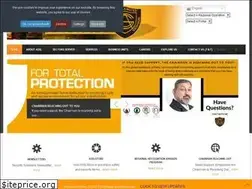 Sites similar to assl.com