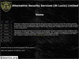 Sites similar to asslstlucia.com