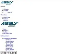 Sites similar to assly.dz