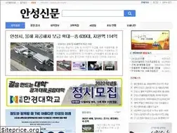 Sites similar to assm.co.kr