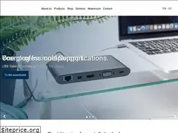 Sites similar to assmann-it.ch