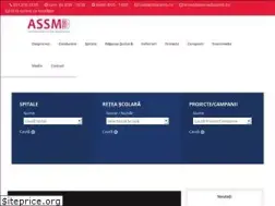 Sites similar to assmb.ro