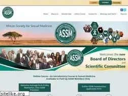 Sites similar to assmweb.org