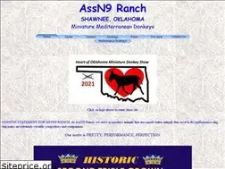 Sites similar to assn9ranch.com