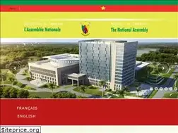 Sites similar to assnat.cm