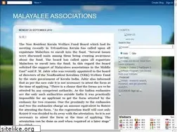 Sites similar to assnnair.blogspot.com