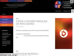 Sites similar to asso-aesp.fr