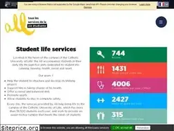 Sites similar to asso-aeu.fr