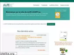Sites similar to asso-alpe.fr