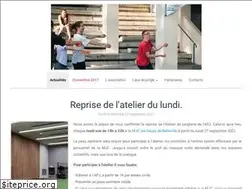 Sites similar to asso-apj.fr
