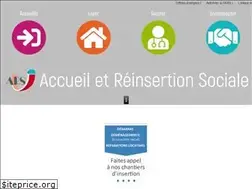 Sites similar to asso-ars.fr