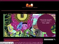 Sites similar to asso-boucheaoreille.org