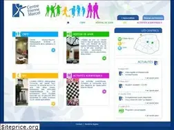 Sites similar to asso-cem.org