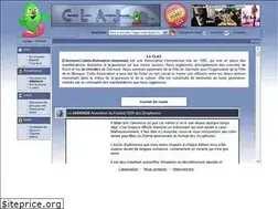 Sites similar to asso-claj.net