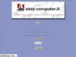 Sites similar to asso-computer.it
