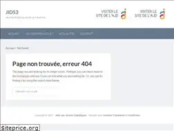 Sites similar to asso-diabete-ajd.fr