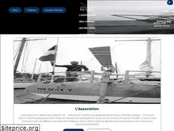 Sites similar to asso-eric-tabarly.org