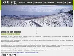 Sites similar to asso-gest.fr
