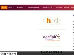 Sites similar to asso-heda.org