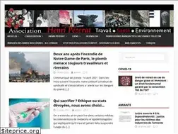 Sites similar to asso-henri-pezerat.org