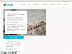 Sites similar to asso-iceb.org