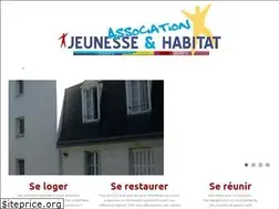 Sites similar to asso-jeunesse-habitat.org