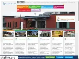 Sites similar to asso-pierrenoal.com
