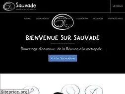 Sites similar to asso-sauvade.fr