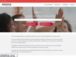 Sites similar to asso-skema.fr